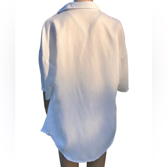 Linen Set 🤍 - Picture 2 of 3